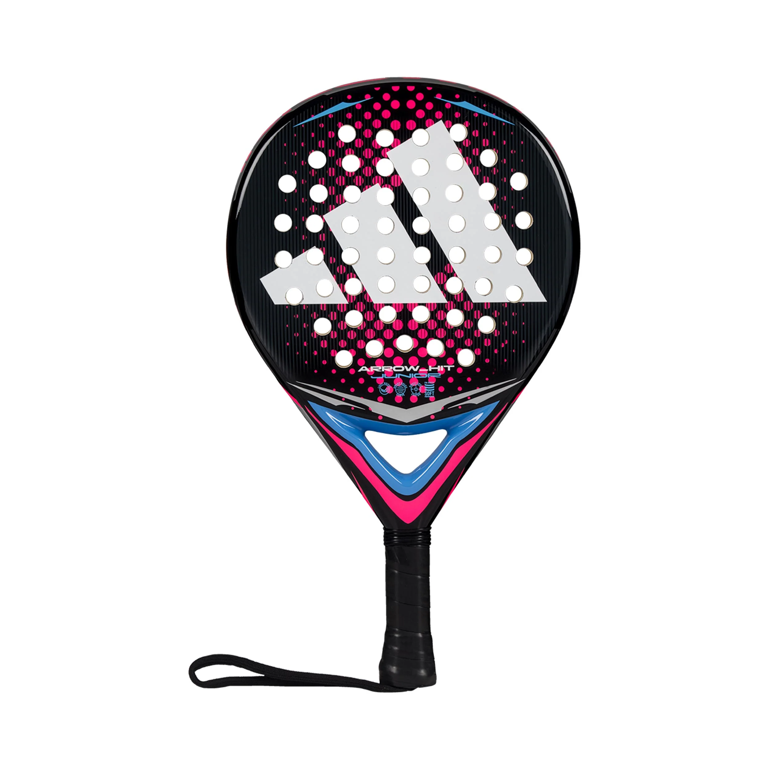 New Padel Gear
