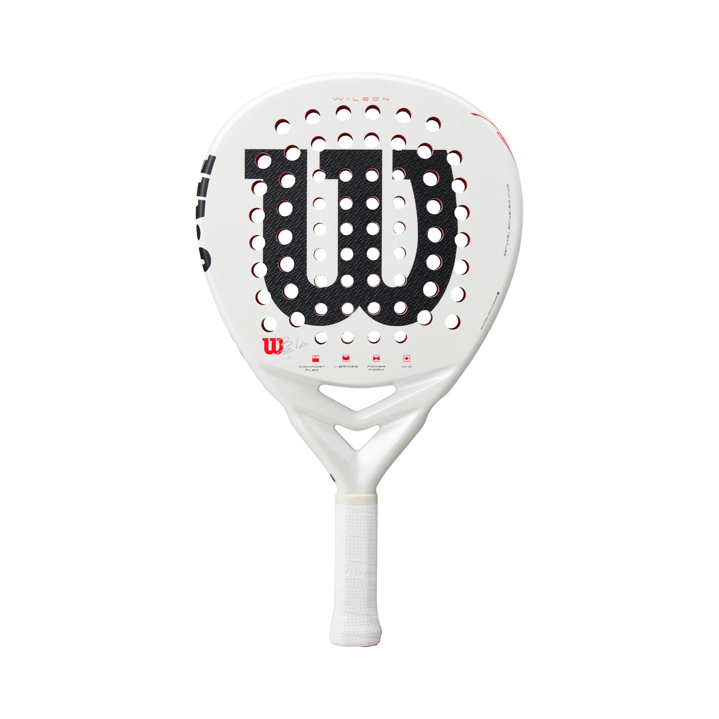 Wilson Bela v3